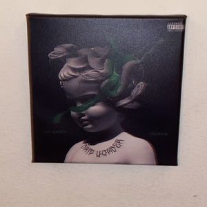 Lil Baby & Gunna Canvas